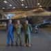 USS America (LHA 6) Holds Rehearsal of Concept during Talisman Sabre 25