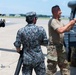 Japan Air Self-Defense Force Refuels 106th Rescue Wing HH-60Ws During REFORPAC 2025