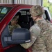 21st Special Troops Battalion Troop Diversion Training