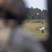 173rd Airborne Brigade Soldiers conduct M4 carbine qualification to prepare for Expert Soldier and Infantry Badge
