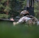 173rd Airborne Brigade Soldiers conduct M4 carbine qualification to prepare for Expert Soldier and Infantry Badge