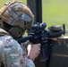 173rd Airborne Brigade Soldiers conduct M4 carbine qualification to prepare for Expert Soldier and Infantry Badge