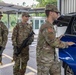 21st Special Troops Battalion Troop Diversion Training