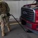 21st Special Troops Battalion Troop Diversion Training