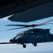 106th Rescue Wing Conducts In-Air Refueling During REFORPAC 2025