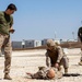 Native Fury 25: Combat Life Savers course