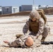 Native Fury 25: Combat Life Savers course