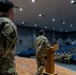 82nd EASOS change of command ceremony