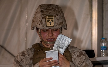 Native Fury 25: Combat Life Savers course