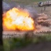 173rd Airborne Brigade Soldiers conduct demolition range to prepare for Expert Soldier Badge