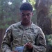 173rd Airborne Brigade Soldiers conduct demolition range to prepare for Expert Soldier Badge