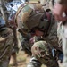 173rd Airborne Brigade Soldiers conduct demolition range to prepare for Expert Soldier Badge