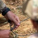 173rd Airborne Brigade Soldiers conduct demolition range to prepare for Expert Soldier Badge