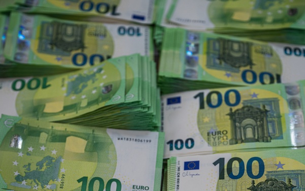 Finance pays the way