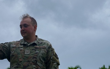 Cloudy with a chance of aircraft: 36th OSS forecasts the force during REFORPAC 2025