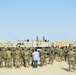 Readiness Starts With Communication: 378th AEW All Call