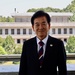 ROK Ministry of Unification Minister makes first visit to Joint Security Area