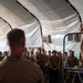 Readiness Starts With Communication: 378th AEW All Call