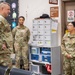 Marauder of the Week: SMSgt Linda Spangler