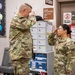 Marauder of the Week: SMSgt Linda Spangler
