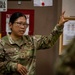 Marauder of the Week: SMSgt Linda Spangler