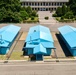 Ministry of Unification Minister makes first visit to Joint Security Area