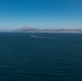 Winston S. Churchill (DDG 81) Transits the Strait of Gibraltar