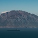 USS Gerald R. Ford (CVN 78) Transits the Strait of Gibraltar