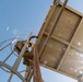 22nd ECWS facilitates PDR replacement