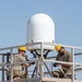 22nd ECWS facilitates PDR replacement