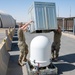 22nd ECWS facilitates PDR replacement