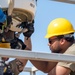 22nd ECWS facilitates PDR replacement