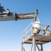 22nd ECWS facilitates PDR replacement