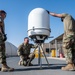22nd ECWS facilitates PDR replacement