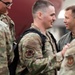 Deployed Sabers return to Spangdahlem AB