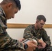 3d LAR Conducts Basic Gunnery Class and sUAS Simulation Training During KMEP 25.2