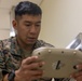 3d LAR Conducts Basic Gunnery Class and sUAS Simulation Training During KMEP 25.2