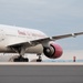 Deployed Sabers return to Spangdahlem AB
