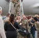Deployed Sabers return to Spangdahlem AB