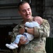 Homecoming: Deployed Sabers return to Spangdahlem AB