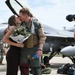 Homecoming: Deployed Sabers return to Spangdahlem AB