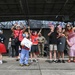 Homecoming: Deployed Sabers return to Spangdahlem AB