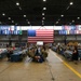 Homecoming: Deployed Sabers return to Spangdahlem AB