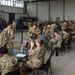 Homecoming: Deployed Sabers return to Spangdahlem AB