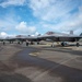 F-35A Lightning II’s take flight during REFORPAC