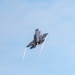 F-35A Lightning II’s take flight during REFORPAC