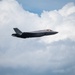 F-35A Lightning II’s take flight during REFORPAC