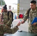 Homecoming: Deployed Sabers return to Spangdahlem AB