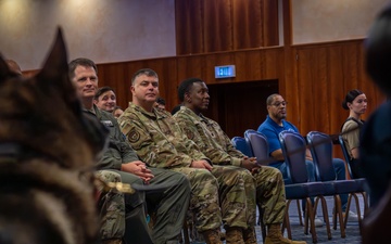 MWD Axel retires from 52nd SFS