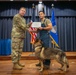 MWD Axel retires from 52nd SFS